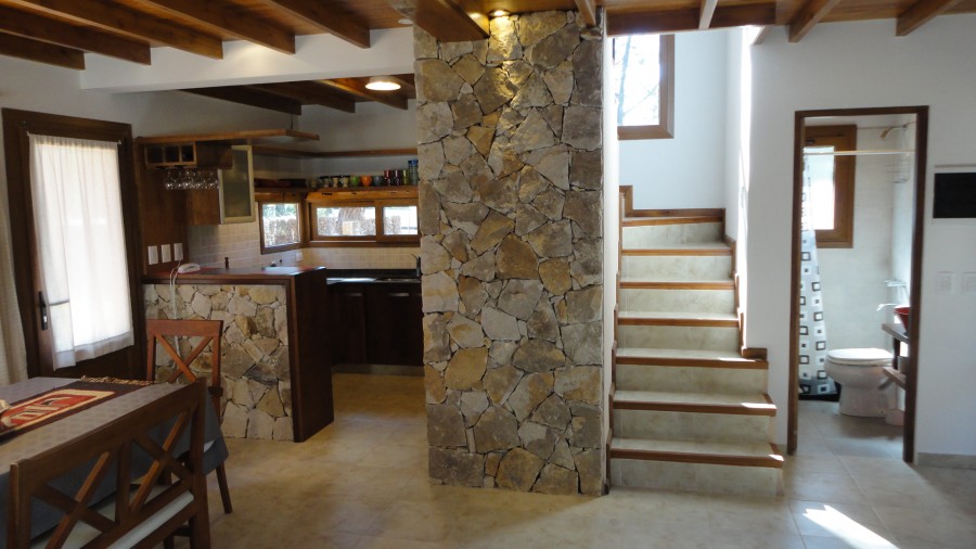 Casa Punto de Encuentro - Imagen 9